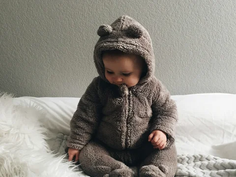 Bebés